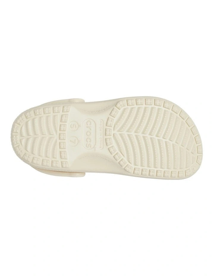 Load image into Gallery viewer, Crocs Classic Clog Kids - Bone

