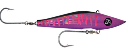 Salta Magdiver Lure
