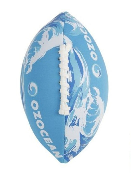 OzOcean Beach Football