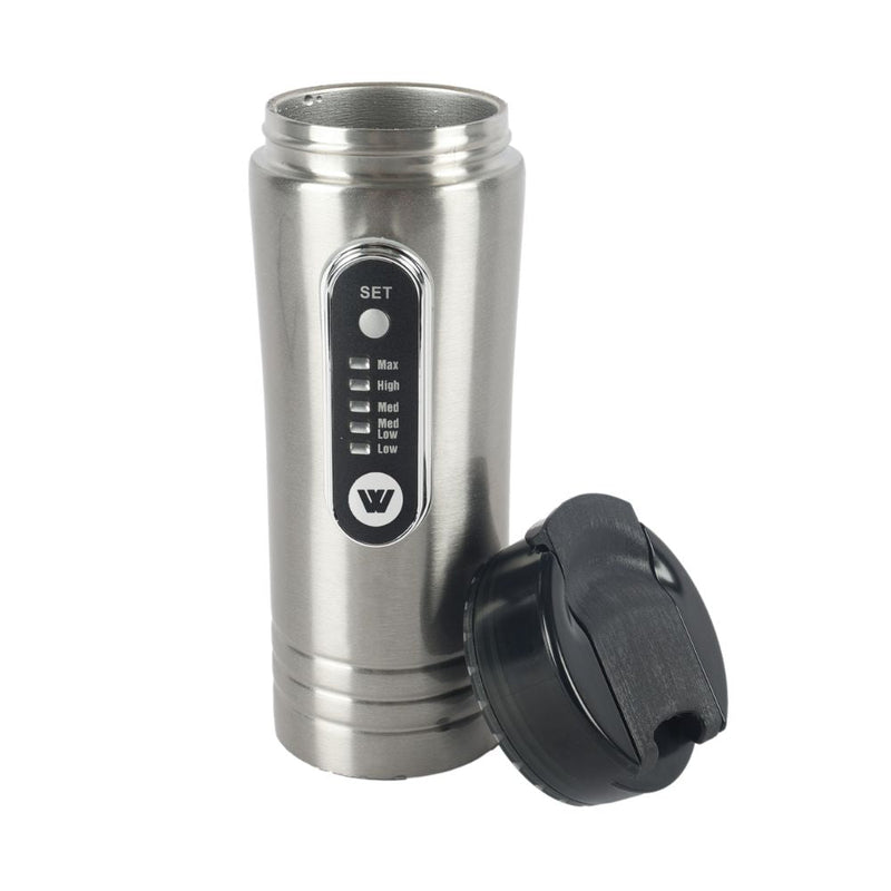 Load image into Gallery viewer, Wildtrak 12v Heated Travel Mug
