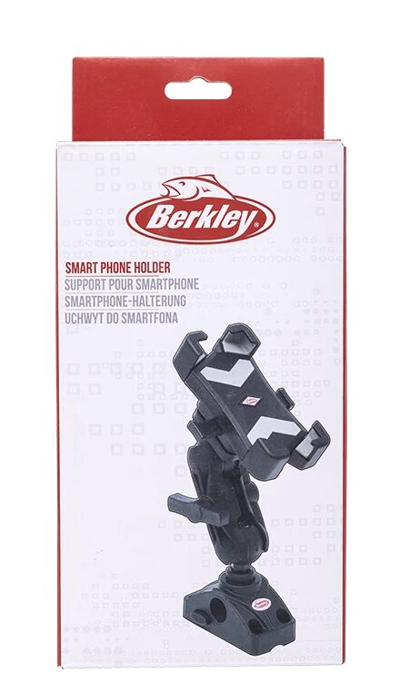 Berkley Smart Phone Holder