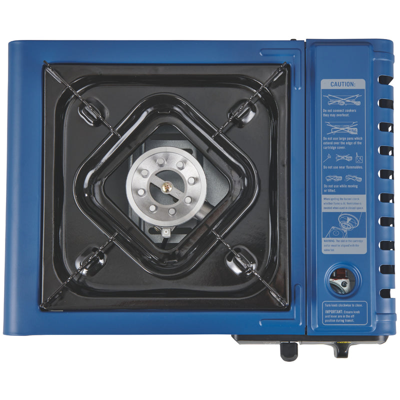 Load image into Gallery viewer, Companion Single Butane Stove
