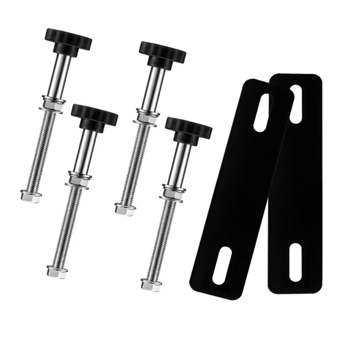 Wildtrak Flex Recovery Board Mounting Kit