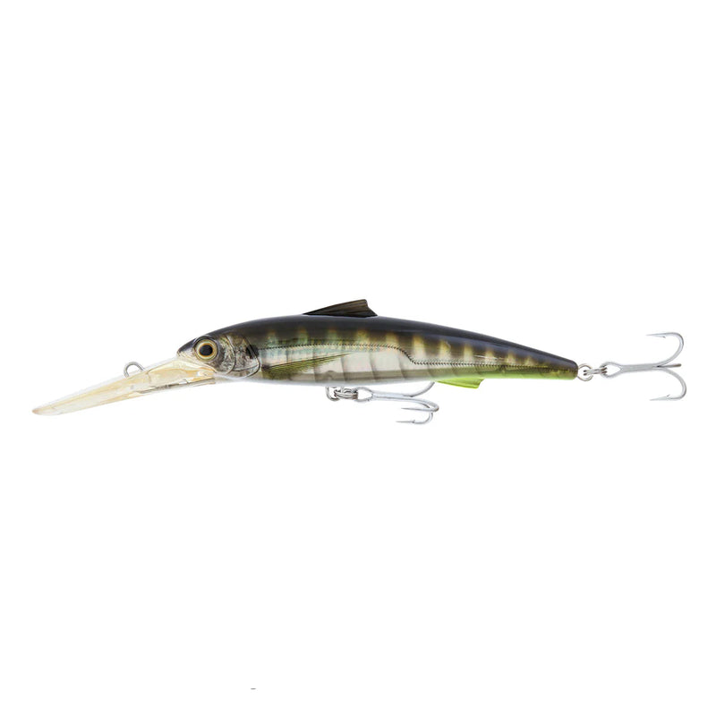 Load image into Gallery viewer, Samaki Pacemaker Minnow 180 DD
