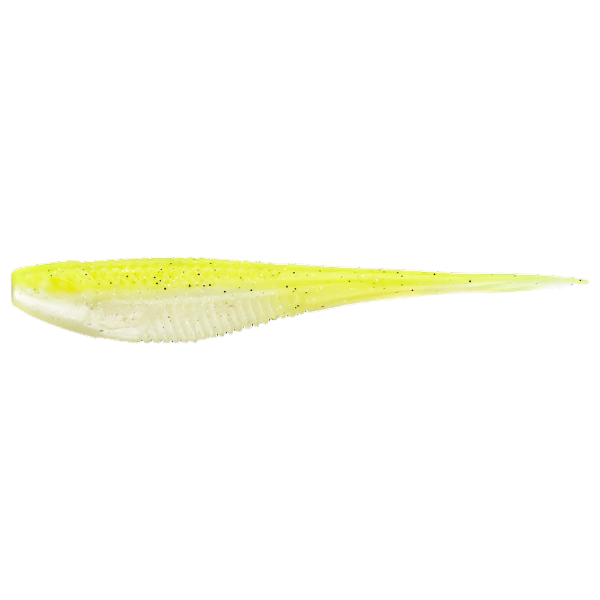 Load image into Gallery viewer, Rapala Crush City Plastics - The Jerk 5” (5 Pack)
