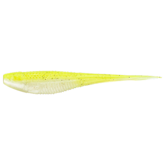 Rapala Crush City Plastics - The Jerk 5” (5 Pack)