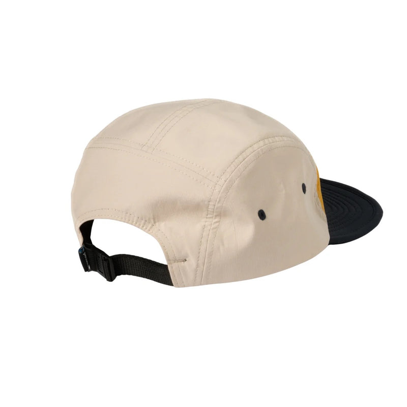 Load image into Gallery viewer, Nomad Design Tech Foldable Hat - Goldie
