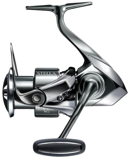 SHIMANO Stella FK