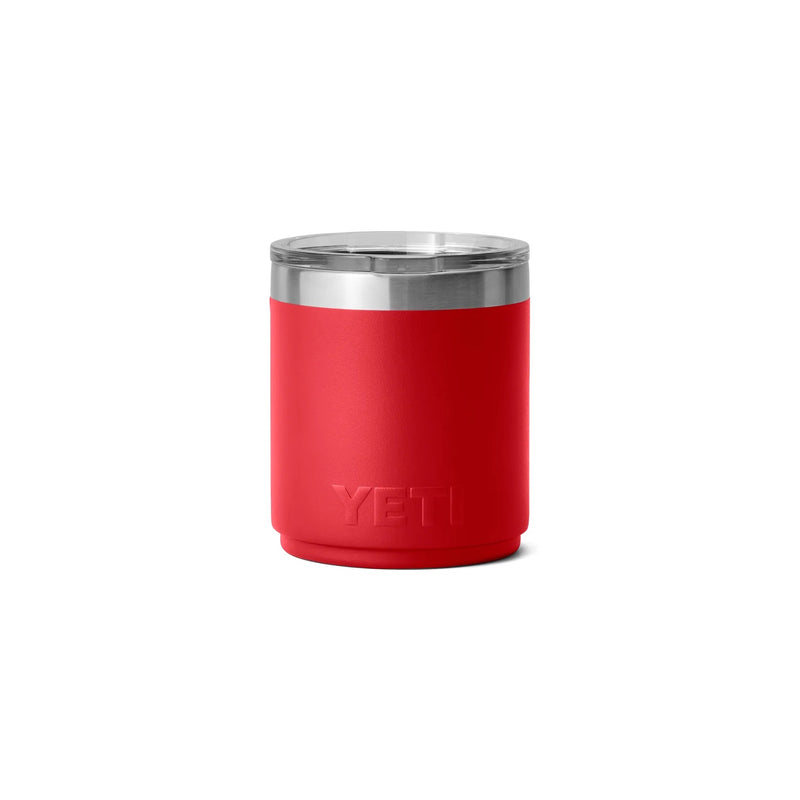 Load image into Gallery viewer, YETI 10 oz Rambler Lowball
