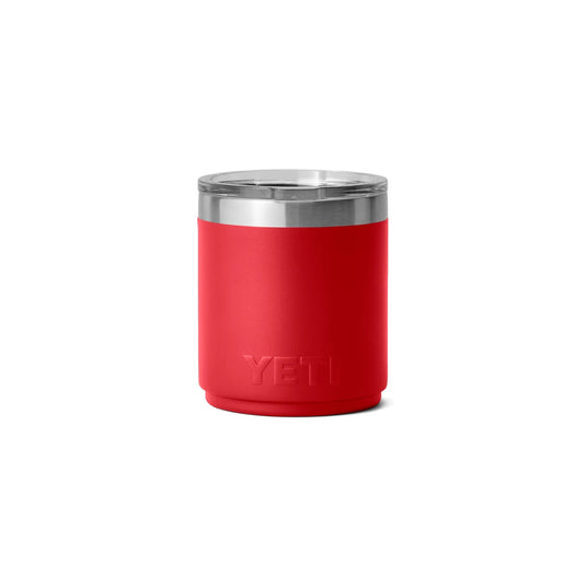 YETI 10 oz Rambler Lowball