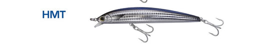 Yo Zuri Hydro LC Minnow