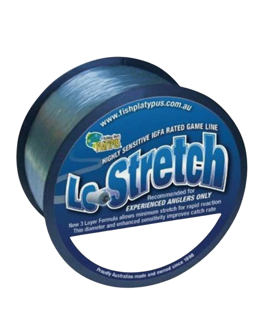 Platypus Lo Stretch Mono