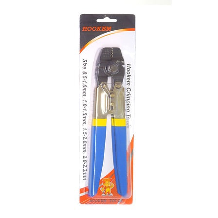 Hook'em Crimping Pliers