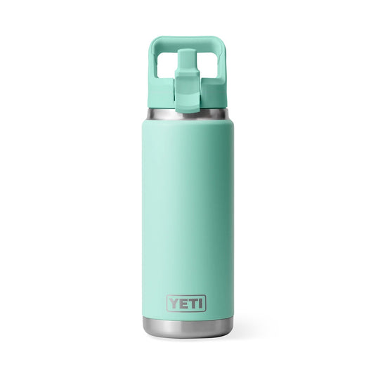 YETI Rambler Straw Bottle