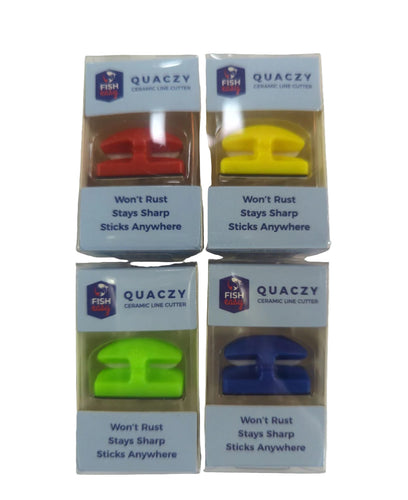Fish Easy Quaczy Ceramic Line Cutter