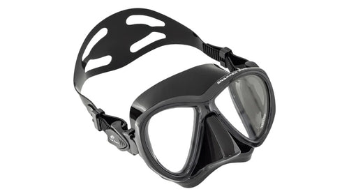 Rob Allen Snapper Mask - Black