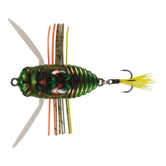 Duo Realis Koshinmushi (Cicada)