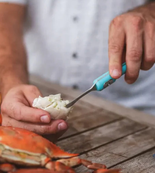 Toadfish Ultimate Crab Mallet