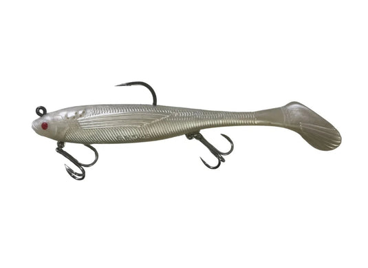 S Tackle Rattle Bait 8”