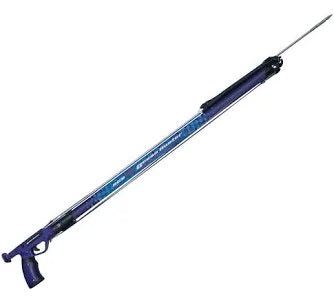 Load image into Gallery viewer, Ocean Hunter Blue Spear Gun SGS
