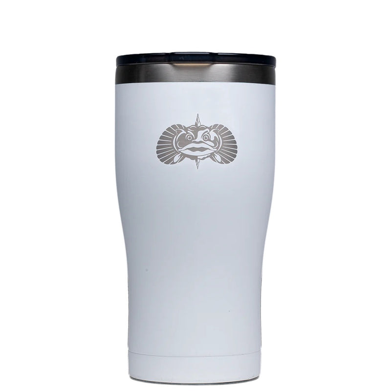 Load image into Gallery viewer, Toadfish Non Tipping 20oz Tumbler
