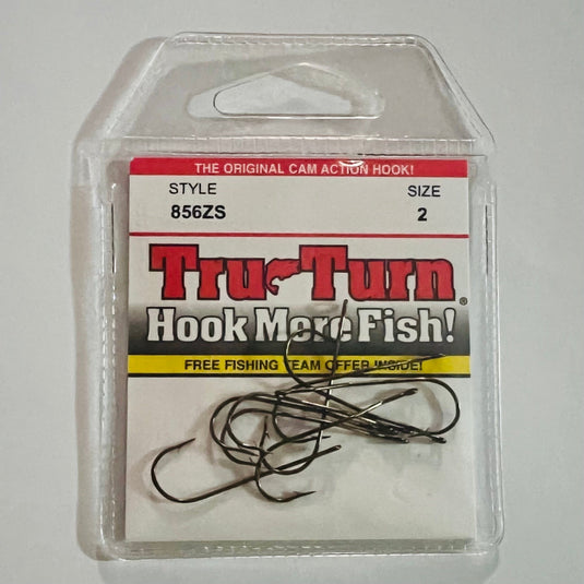 Tru-Turn 856 Bronze Aberdeen