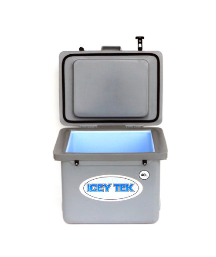 Icey Tek Cube Box 55lt