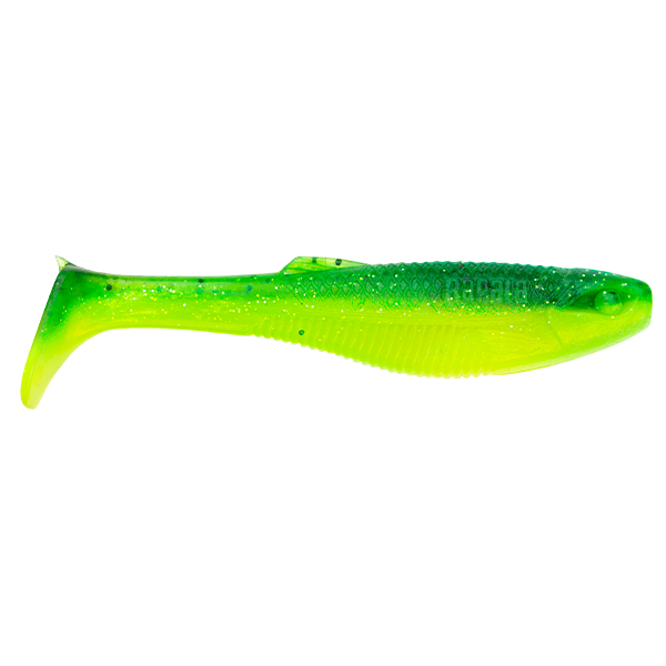 Load image into Gallery viewer, Rapala Crush City Plastics - Heavy Hitter
