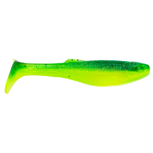 Rapala Crush City Plastics - Heavy Hitter