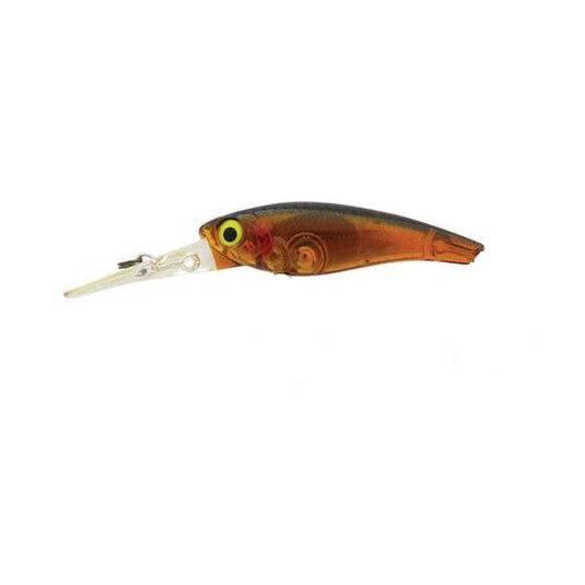 Zerek Tango Shad 50mm