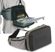 Load image into Gallery viewer, Rapala Limited Edition Sling Bag
