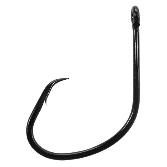 Black Magic KL Hooks