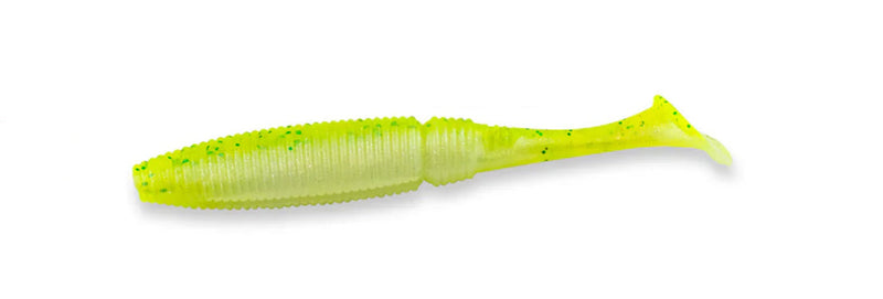 Load image into Gallery viewer, Insalt Finesse Explorer 5'6" Spin Rod ISFE56S (2 Piece) + Free ARMA Plastics Bundle
