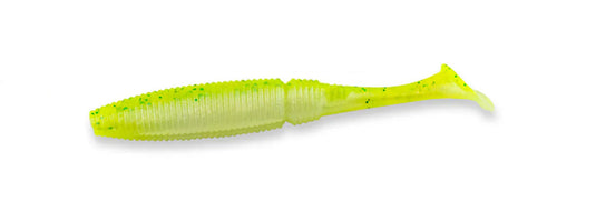 Insalt Finesse Explorer 5'6" Spin Rod ISFE56S (2 Piece) + Free ARMA Plastics Bundle