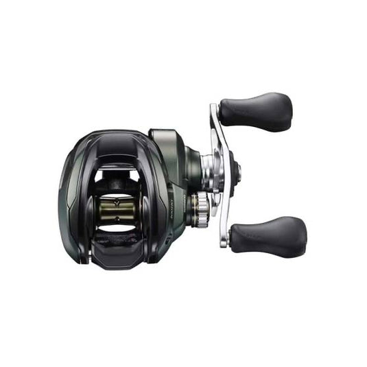 SHIMANO Curado Overhead Reel