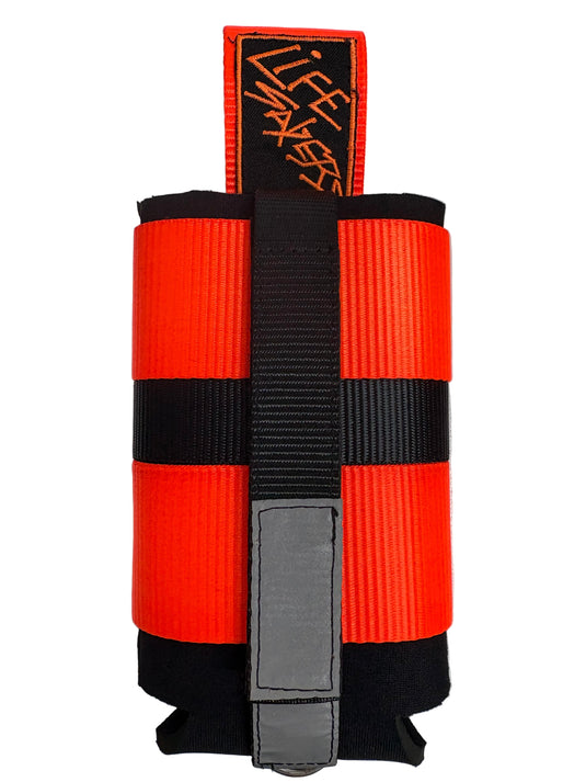 Life Sabers Phone & Epirb Holder