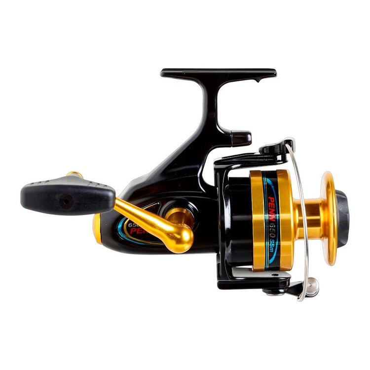 Load image into Gallery viewer, PENN Spinfisher SSM Reel
