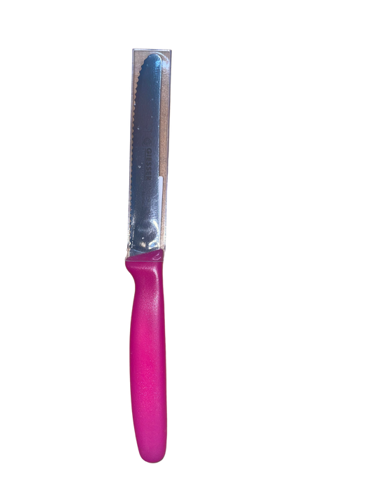 Giesser Scharf Knife