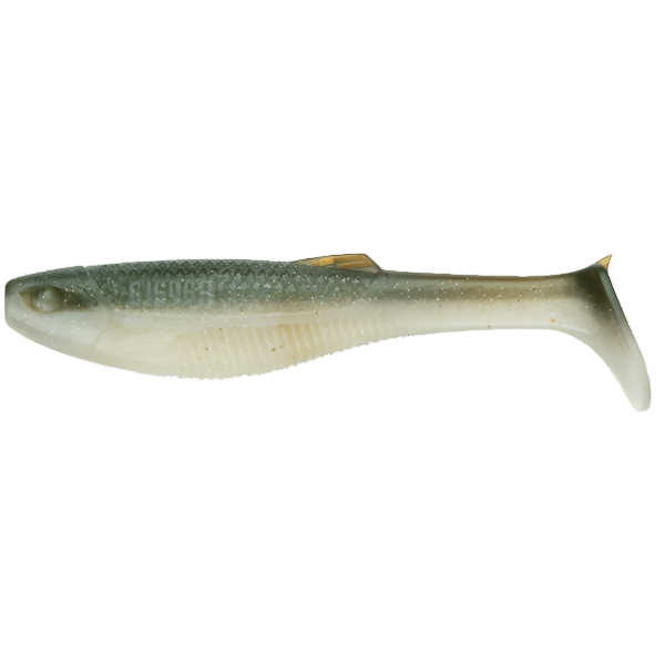 Load image into Gallery viewer, Rapala Crush City - Heavy Hitter 4” (5 Pack)
