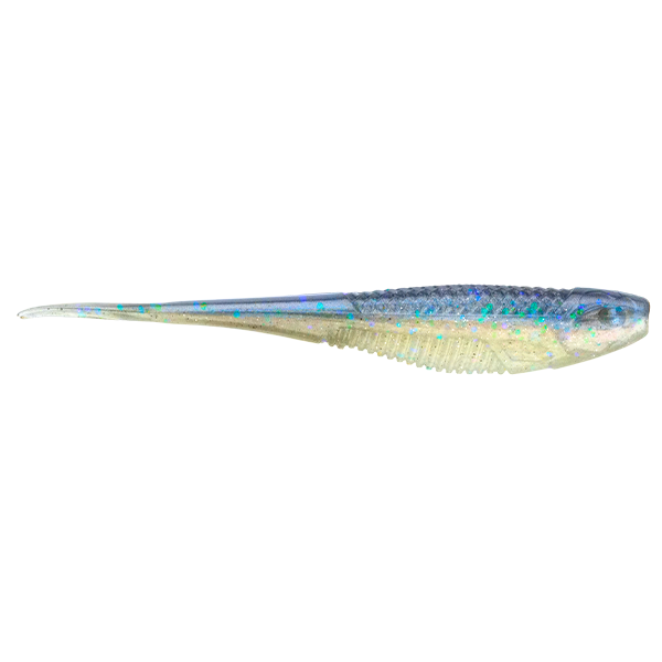 Load image into Gallery viewer, Rapala Crush City Plastics - The Jerk 3.75&quot; (7 Pack)
