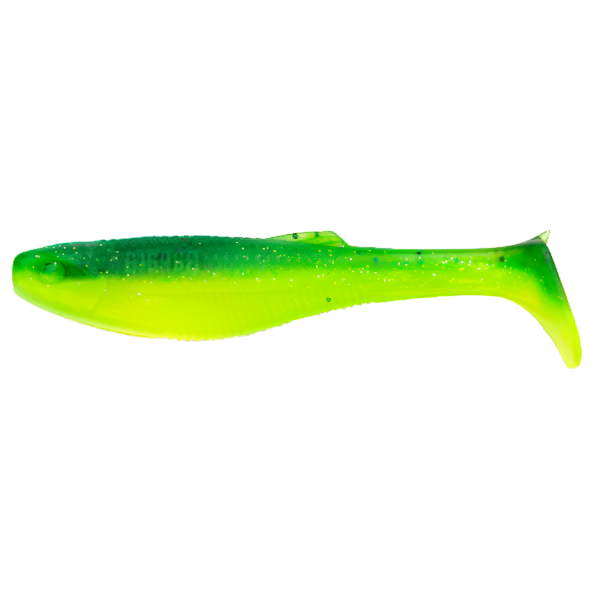 Load image into Gallery viewer, Rapala Crush City Heavy Hitter 5.5” (3 Pack)
