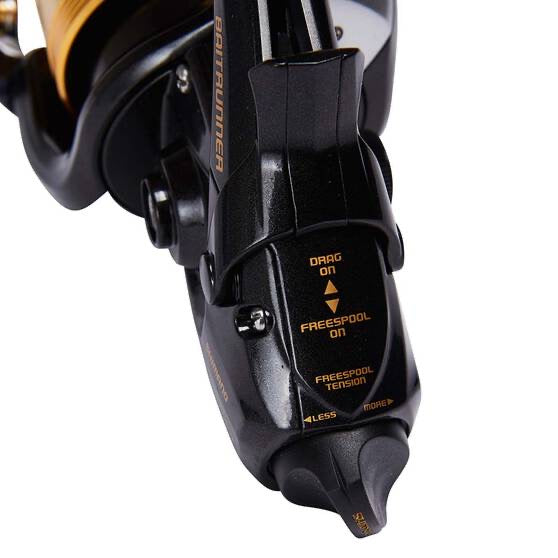Load image into Gallery viewer, SHIMANO Baitrunner D
