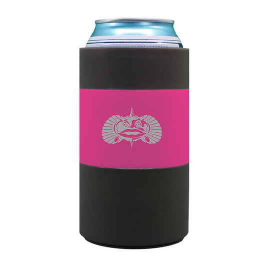 Toadfish Non Tipping Can Cooler