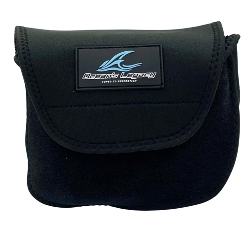 Ocean's Legacy Reel Pouches