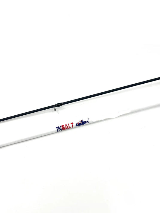 Insalt Finesse Explorer 1-2kg 6'3