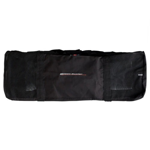 Ocean Hunter Mesh Gear Bag long