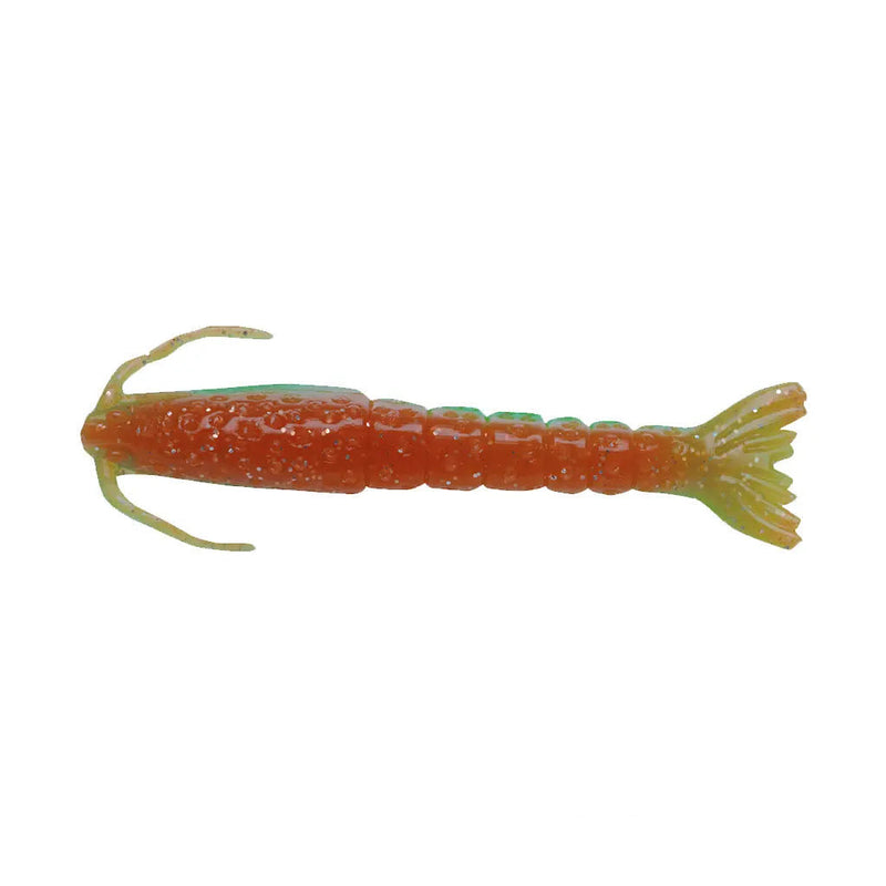 Load image into Gallery viewer, Berkley Gulp Shrimp 3”
