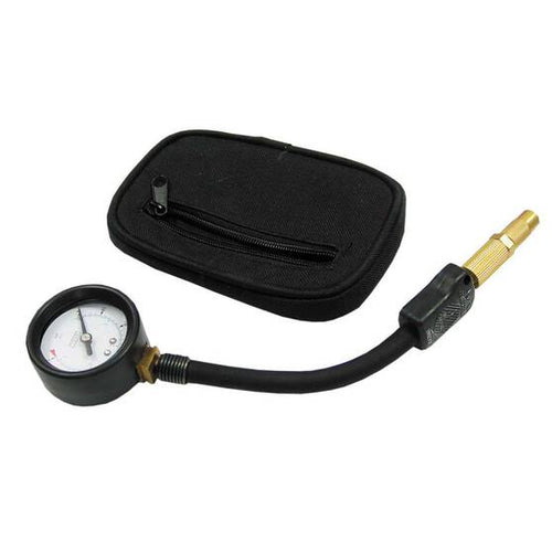 Dr Air Tyre Gauge & Deflator