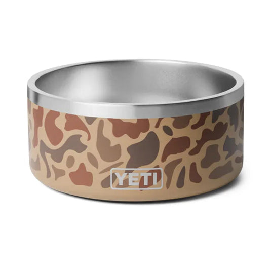 YETI Boomer Dog Bowl (8 cups)