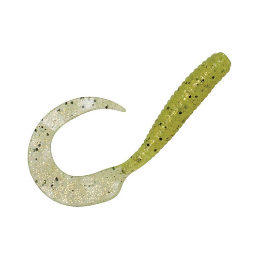 Zman GrubZ 9” (3 Pack)